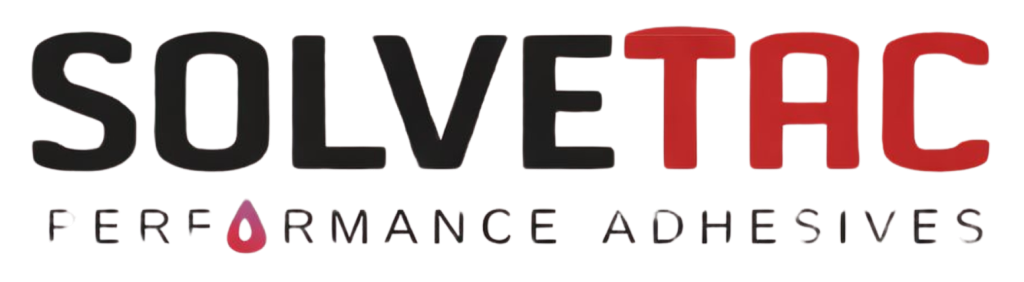 Solvetac logo on a plain background.