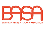 BASA company logo on a plain background.